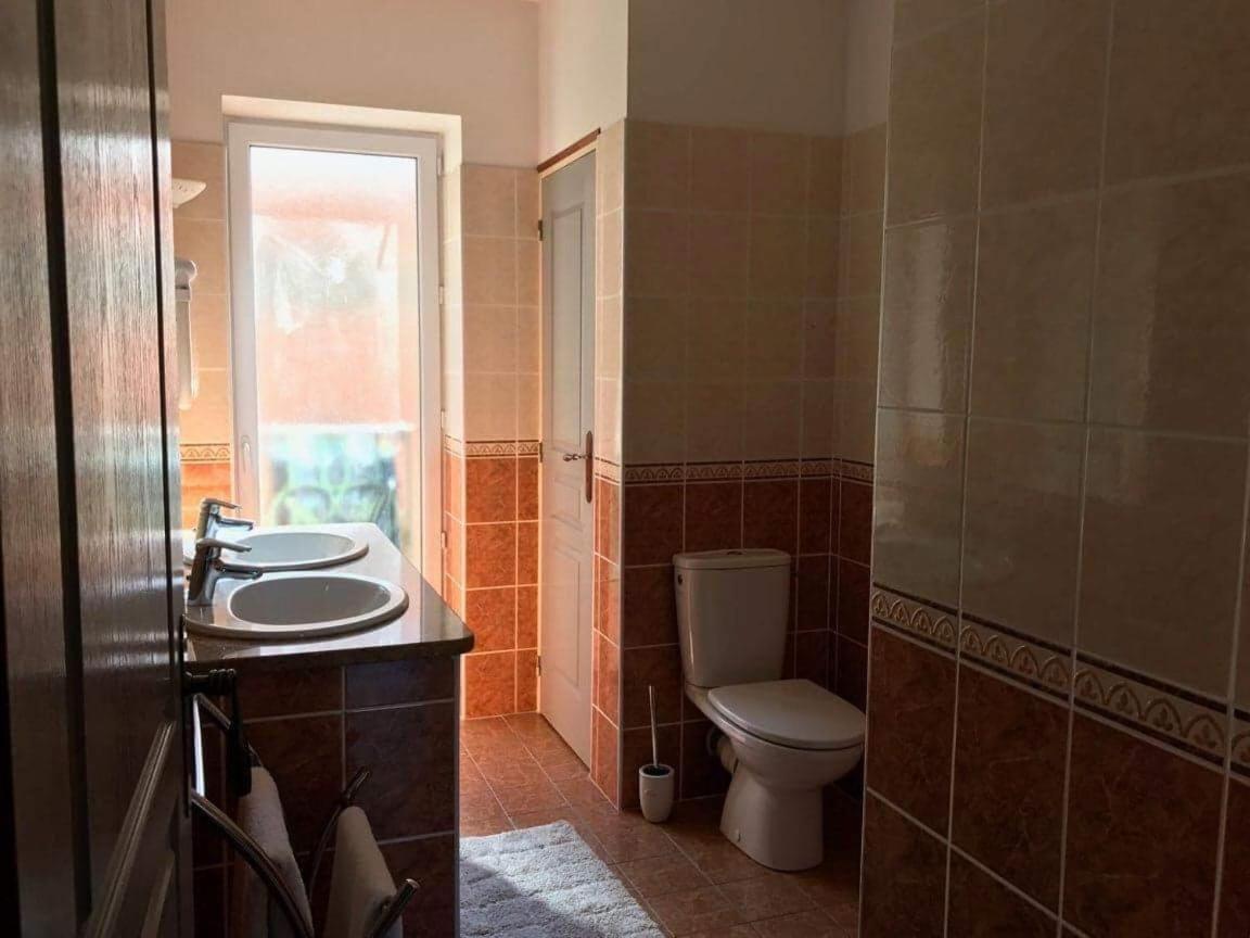 Chez Dume Bed & Breakfast Santa-Lucia-di-Tallano Exterior photo