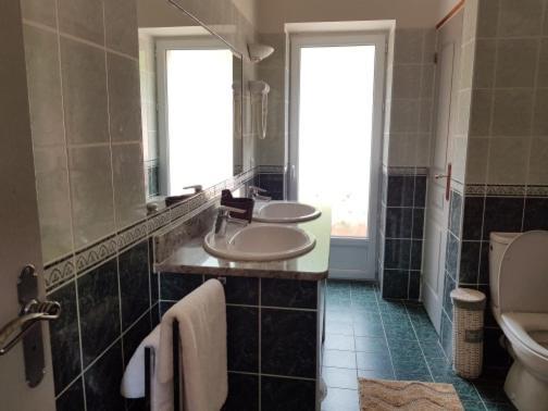 Chez Dume Bed & Breakfast Santa-Lucia-di-Tallano Exterior photo
